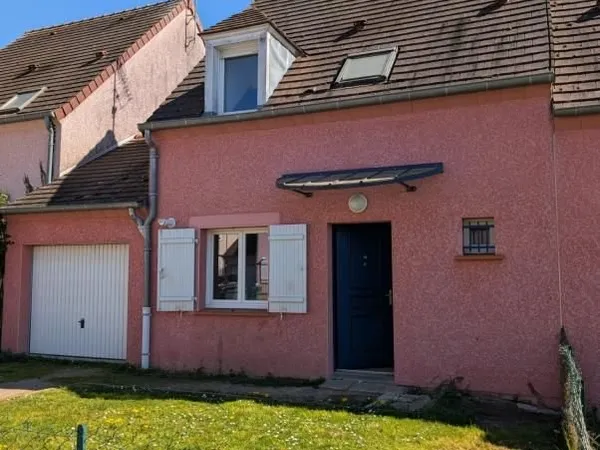 Maison 3 pièces 71 m²