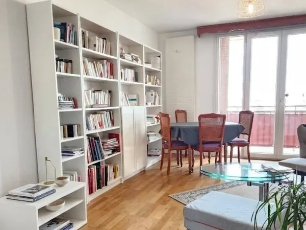 Appartement 3 pièces 67 m²