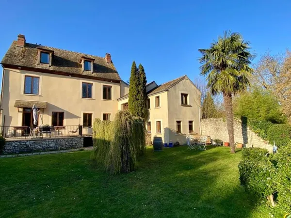 Maison de luxe 6 pièces 200 m²