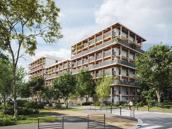 Toulouse Faubourg Malepère