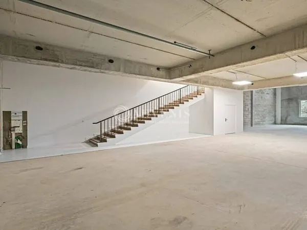 Local d'activité 517 m²
