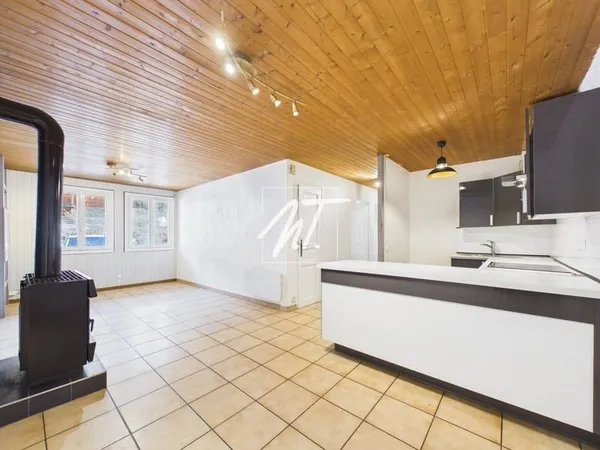 Appartement 4 pièces 72 m²