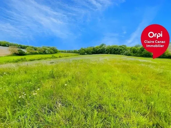 Propriété de loisirs 52730 m²
