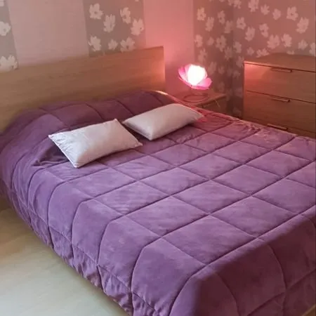 Chambre chez l habitant