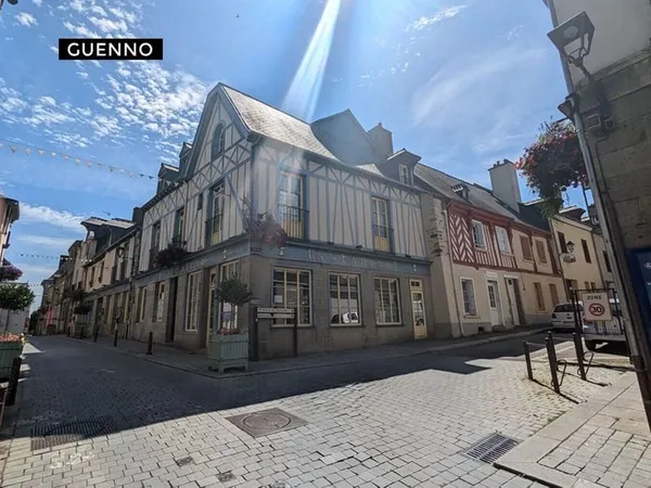 Chambre à Chateaugiron 1 pièce 12m2