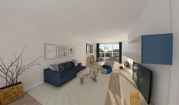 Vends maison 83m² Le Bouscat Bordeaux