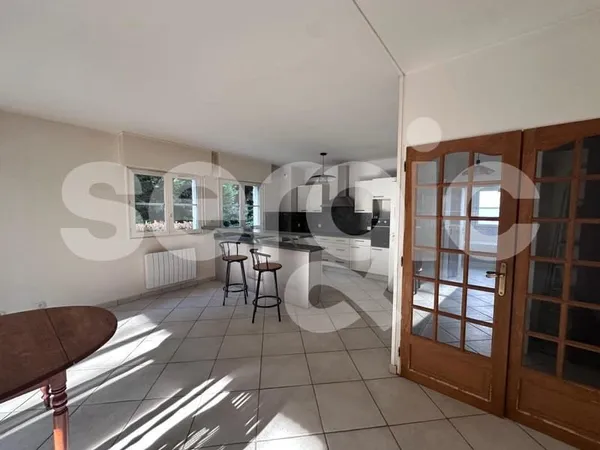 Appartement type 3