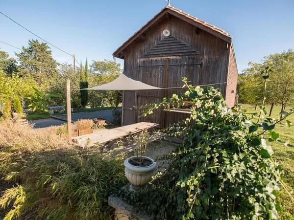 Maison 2 pièces 66 m²