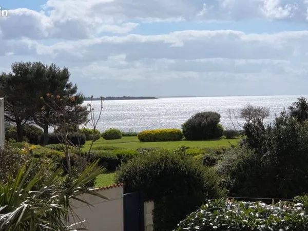 A vendre appartement T2 LA ROCHELLE-MINIMES
