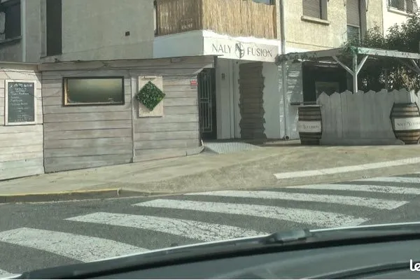 Murs commerciaux