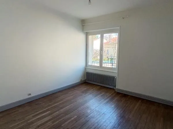 Appartement 2 pièces 36 m²