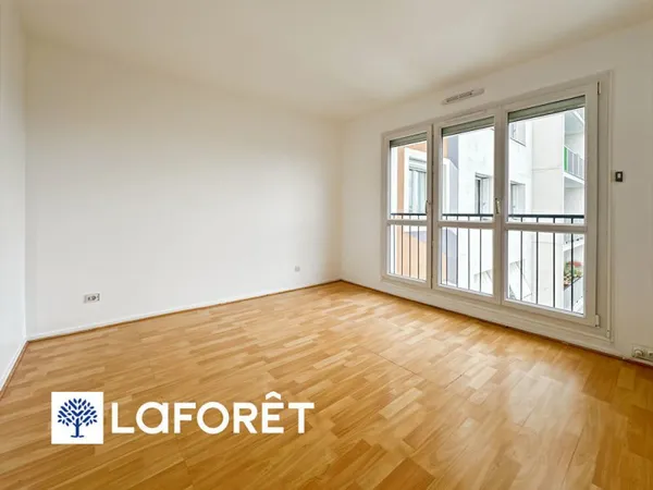 Appartement Viry Chatillon 3 pièce(s) 65 m2