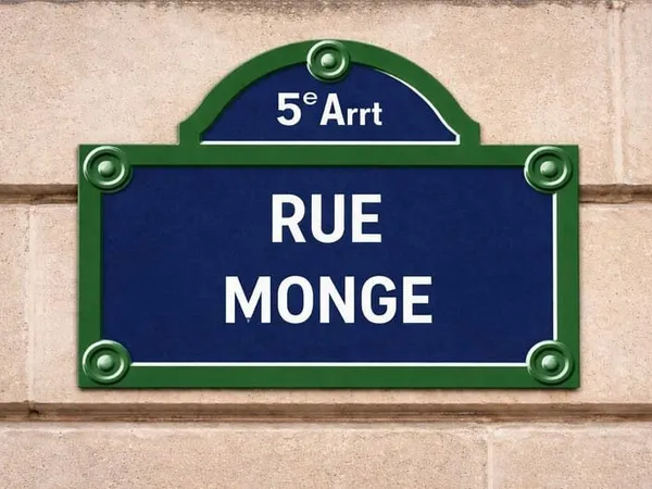 Boutique 50 m²