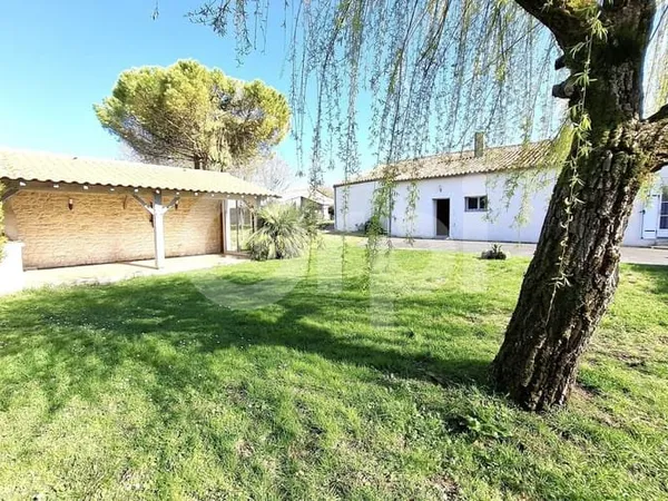 Maison 3 pièces 106 m²
