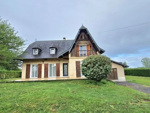 Maison familiale