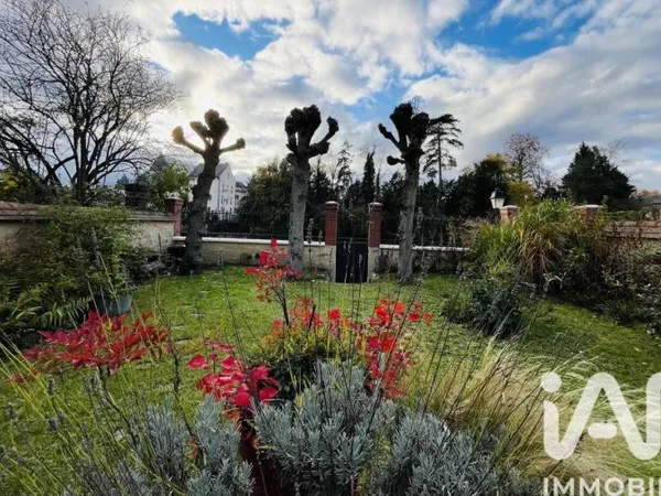 Maison de ville 5 pièces 126 m²