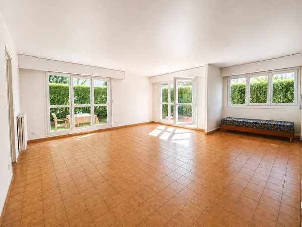 Appartement 4 pièces 105 m²