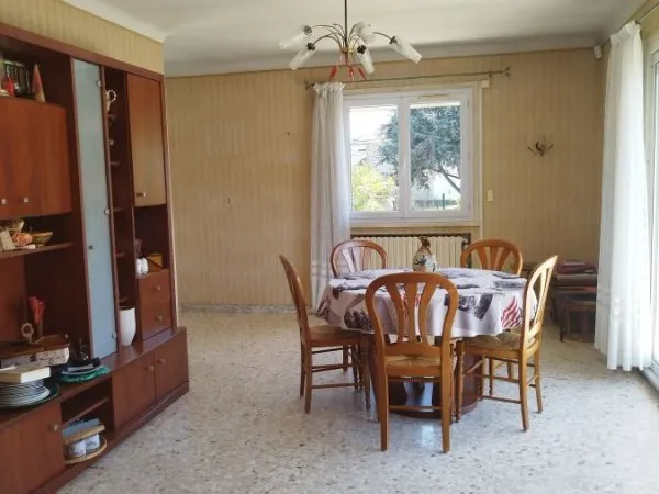 Maison Vente Saint-Pierre-de-Bœuf 7p 124m² 229000€