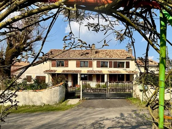 Maison Romagne