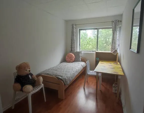 Appartement 5 pièces 75 m²