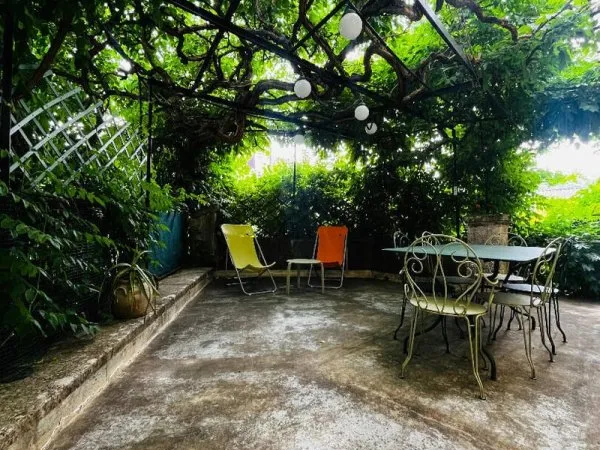 Maison de village Goudargues 4 pièce(s) 90 m2