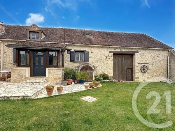Maison 6 pièces 199 m²