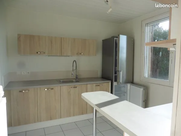 Appartement 5 pièces 102 m²