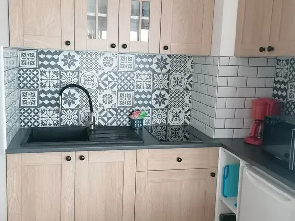 Appartement T2 Vue mer