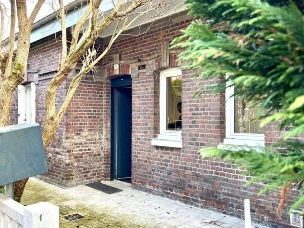 Maison 6 pièces 160 m²