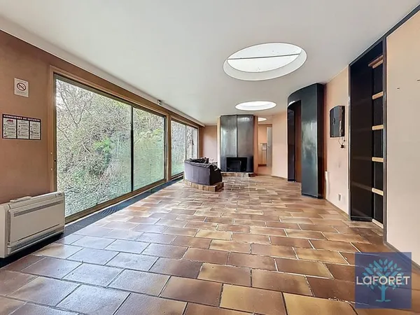 Maison de maitre/Immeuble Anzin