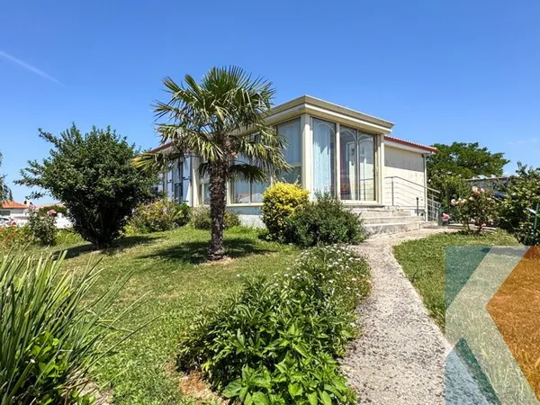 Maison 4 pièces 95 m²