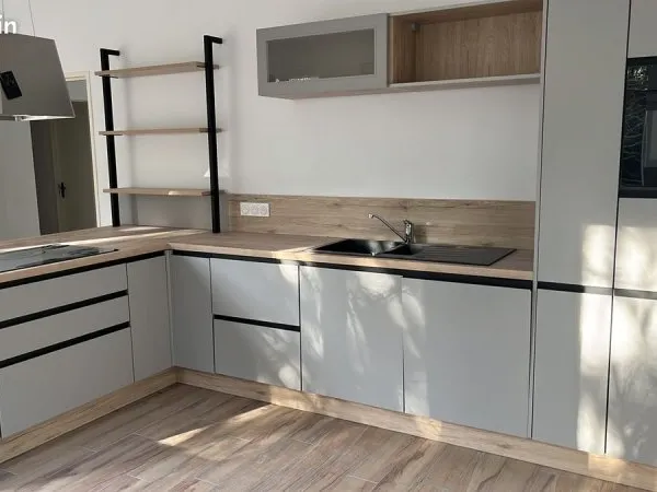Maison individuelle au calme à Saint-Vallier Sud - 5 pièces - 110 m²