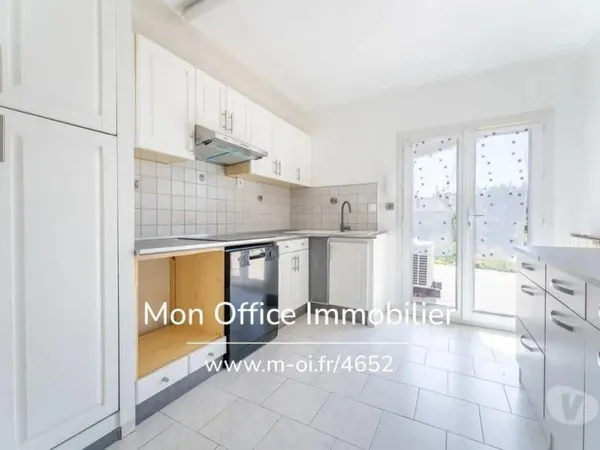 (4652-LLE.) Référence : 4652-LLE. - Appartement 4 pièces ...