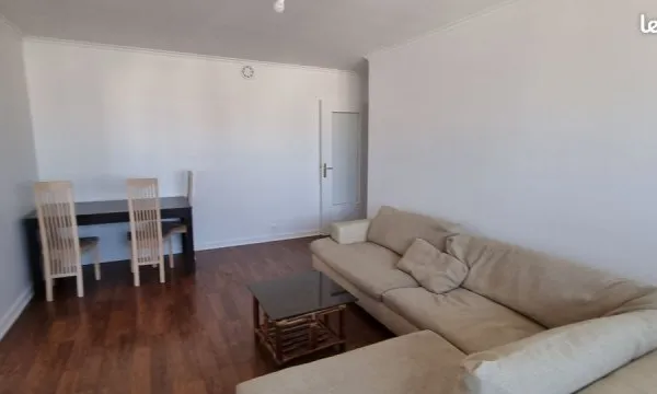 Location Appartement meublés - Charenton le Pont