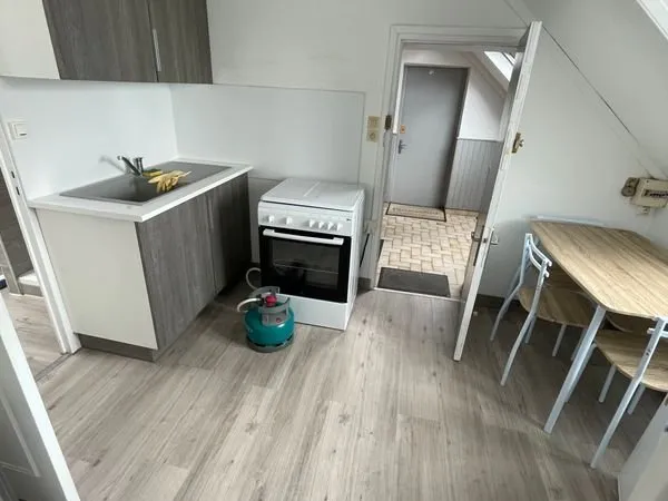 Location T1 Bis Saumur