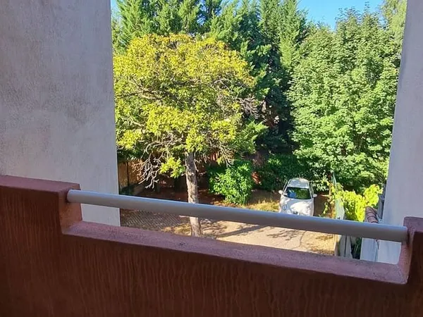 Studio 1 pièce 17 m²