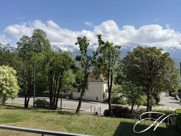 Appartement à vendre Saint-Ismier