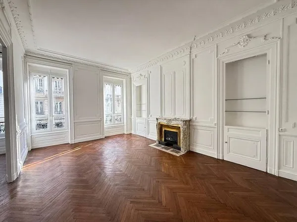 Appartement 5 pièces 171 m²