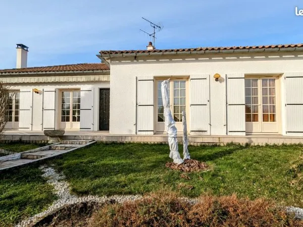 Maison 7 pièces 175 m²