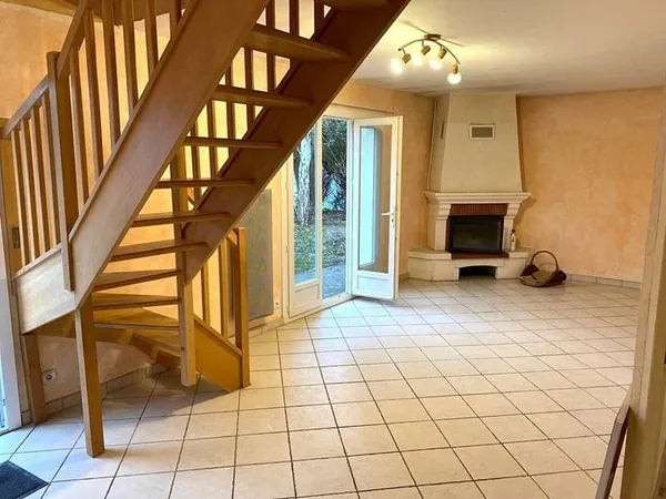 Maison 3 pièces 110 m²
