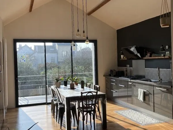 Maison Vente Suresnes 6p 153m² 1049000€