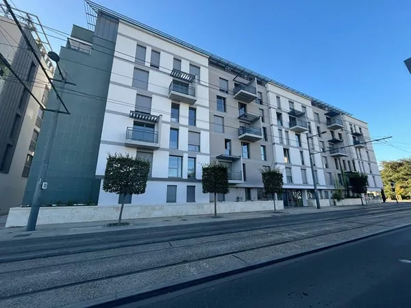 Studio loué - Tours Nord Quartier Maginot