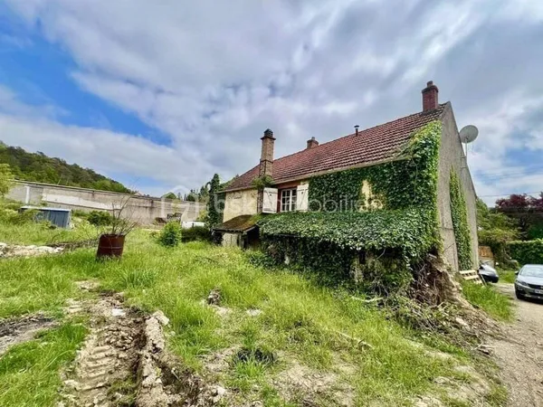 Maison 4 pièces 111 m²