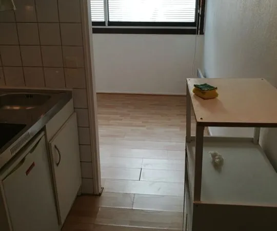 Chambre de 16m2 à louer sur Lille