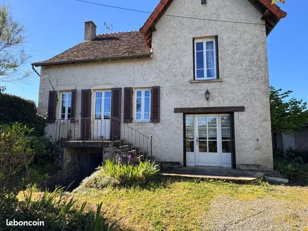 Maison 5 pièces 137 m²