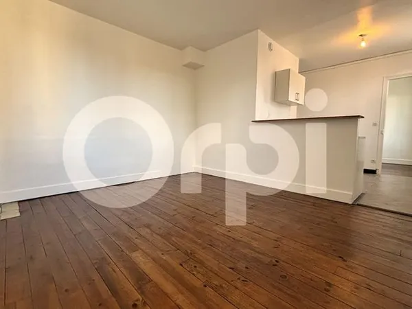 Appartement 4 pièces 85 m²