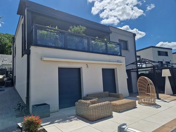 Maison Rancenay 6 pièce(s) 160 m2