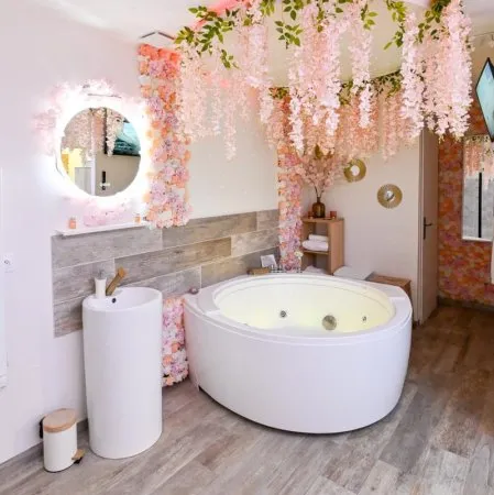 NOUVEAUTÉ !!! EXCLUSIVITÉ !!! LOVE ROOMS AU COEUR DU HAVRE