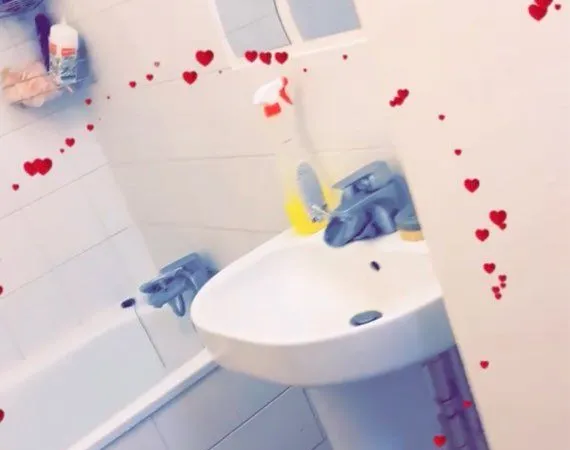 Chambre à louer bien situé collé à Paris