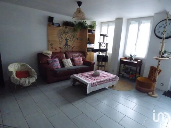 Maison 4 pièces 121 m²
